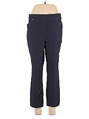 Hilary Radley Active Pants