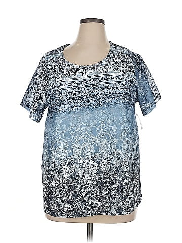 Catherines Short Sleeve T-Shirt (view 1)