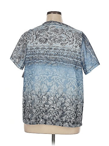 Catherines Short Sleeve T-Shirt (view 2)
