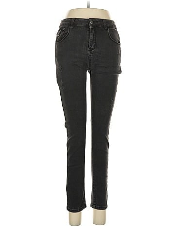 MOTF Jeans (view 1)