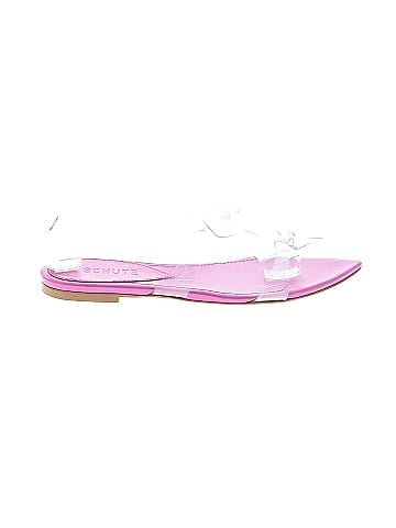 Schutz Sandals (view 1)