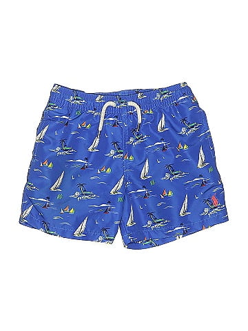 Polo by Ralph Lauren Board Shorts (view 1)