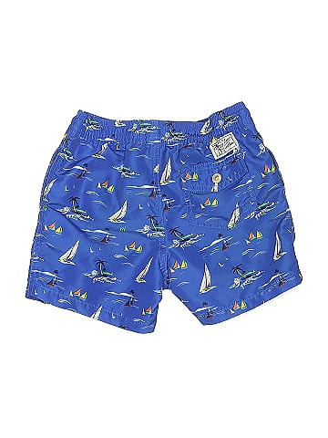 Polo by Ralph Lauren Board Shorts (view 2)