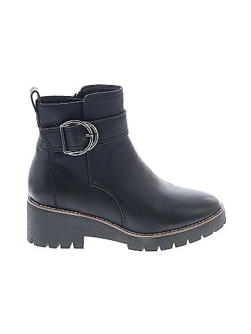 Blondo Ankle Boots (view 1)