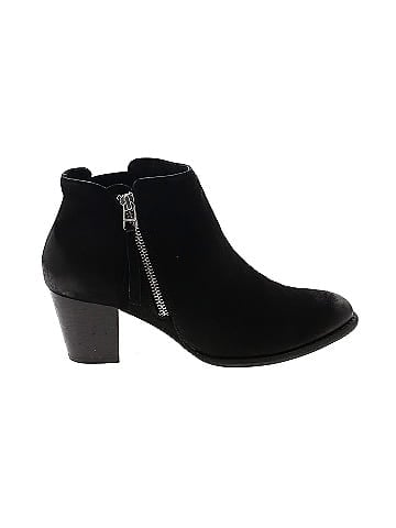 Vionic Ankle Boots (view 1)