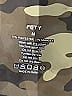 Assorted Brands Camo Green Active Pants Size M - photo 7