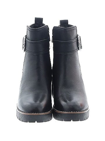 Blondo Ankle Boots (view 2)