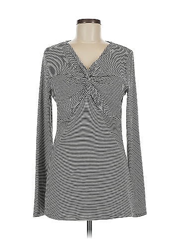 Easel Long Sleeve T-Shirt (view 1)