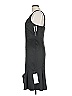 David Meister Gray Black Cocktail Dress Size 12 - photo 4