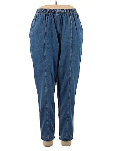 Roaman's Jeggings (view 1)