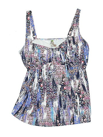 Assorted Brands Swimsuit Top (view 1)