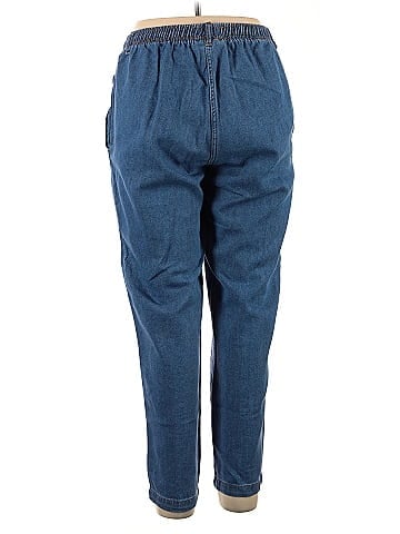 Roaman's Jeggings (view 2)