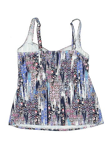 Assorted Brands Swimsuit Top (view 2)