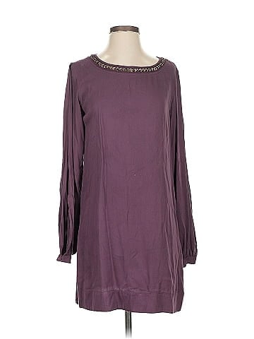 Elizabeth and James Casual Dress (view 1)