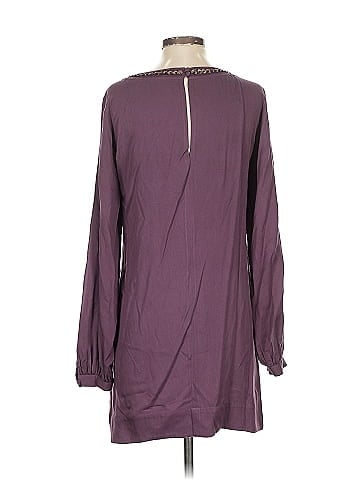 Elizabeth and James Casual Dress (view 2)