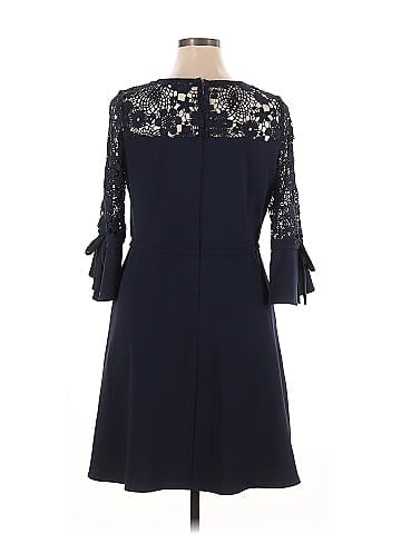 Suzanne Betro Cocktail Dress (view 2)