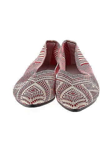 Unbranded Flats (view 2)