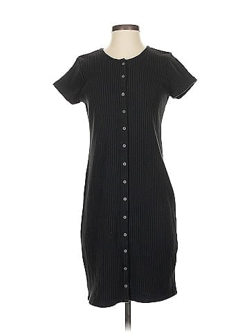 Madewell Casual Dress (view 1)