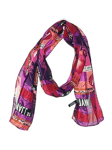 Kenneth Cole New York Silk Scarf (view 1)