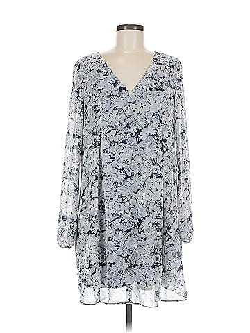 BCBGeneration Casual Dress (view 1)
