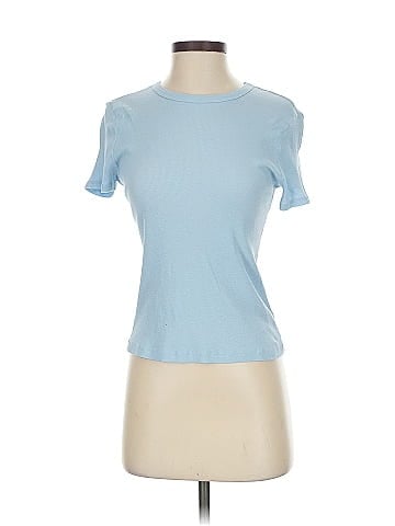 Velvet by Graham & Spencer Short Sleeve T-Shirt (view 1)
