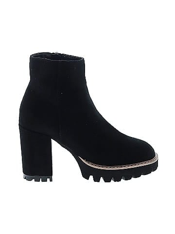 Cushion Aire Ankle Boots (view 1)