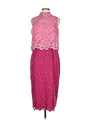 Ml Monique Lhuillier Cocktail Dress
