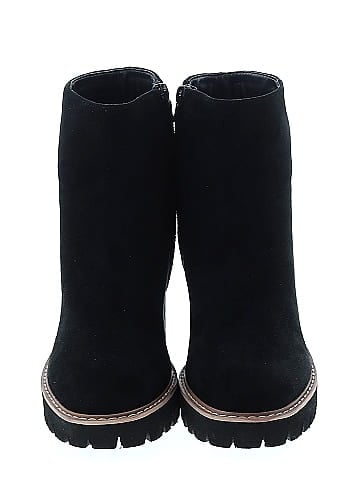 Cushion Aire Ankle Boots (view 2)