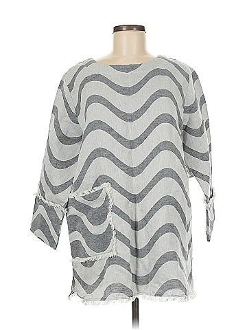 A La Carte Casual Dress (view 1)