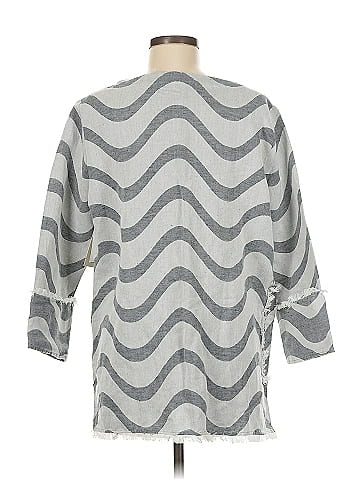 A La Carte Casual Dress (view 2)