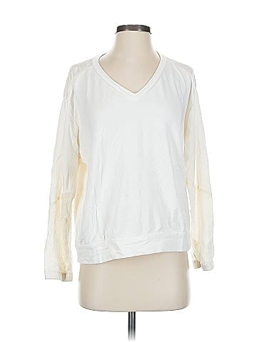 Velvet by Graham & Spencer Pullover Sweater (view 1)
