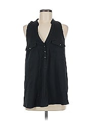 Rock & Republic Sleeveless Button Down Shirt
