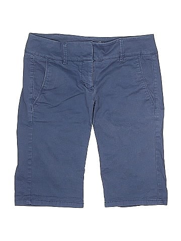 Ann Taylor LOFT Cargo Shorts (view 1)