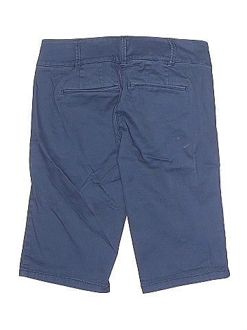 Ann Taylor LOFT Cargo Shorts (view 2)