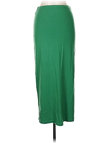 Reformation Formal Skirt (view 2)