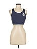 Peloton Blue Sports Bra Size M - photo 1