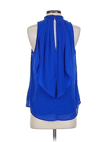 Daniel Rainn Sleeveless Blouse (view 2)