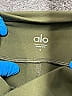 Alo Green Active Pants Size S - photo 3