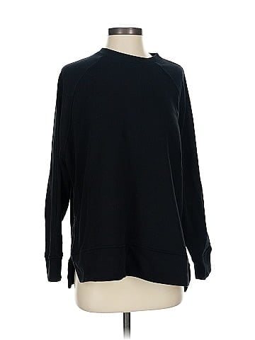 OM & AH Pullover Sweater (view 1)