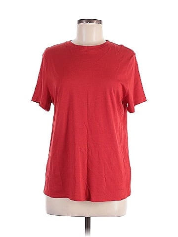 A New Day Short Sleeve Top (view 1)
