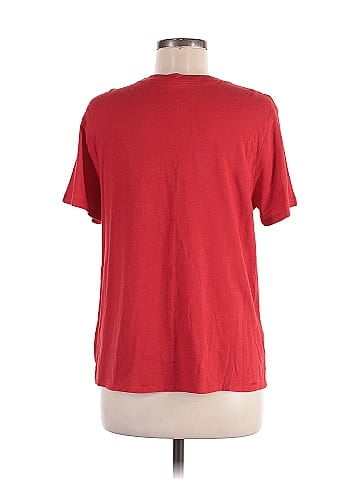 A New Day Short Sleeve Top (view 2)