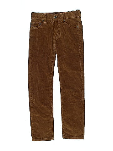 Crewcuts Outlet Casual Pants (view 1)