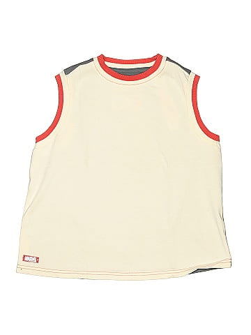 Marvel Sweater Vest (view 1)