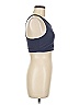 Peloton Blue Sports Bra Size M - photo 3