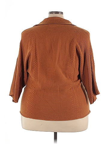 Coldwater Creek Cardigan (view 2)