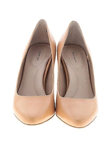 Lands' End Heels (view 2)