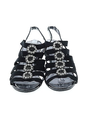 London Fog Heels (view 2)