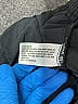 Art Class 100% Nylon Black Casual Pants Size 10 - 12 - photo 4