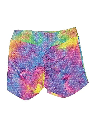 Eye Candy Shorts (view 2)