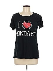 Wildfox Short Sleeve T Shirt